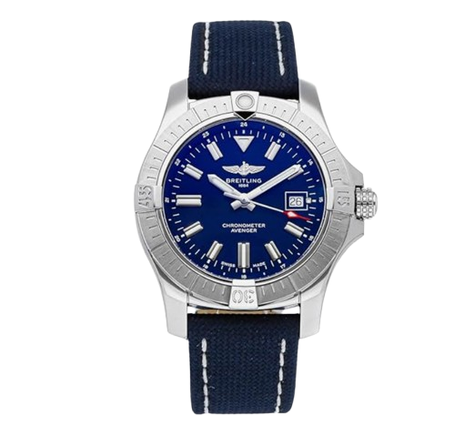 Breitling Avenger