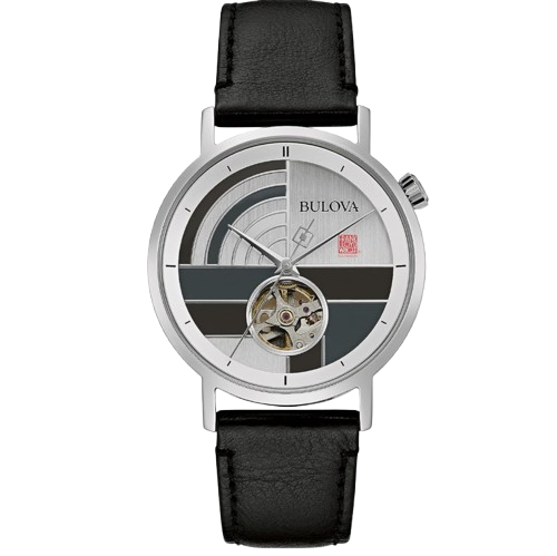 Bulova Frank Lloyd