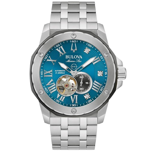 Bulova Marc