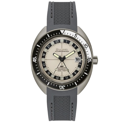 Bulova Men's Oceanographer