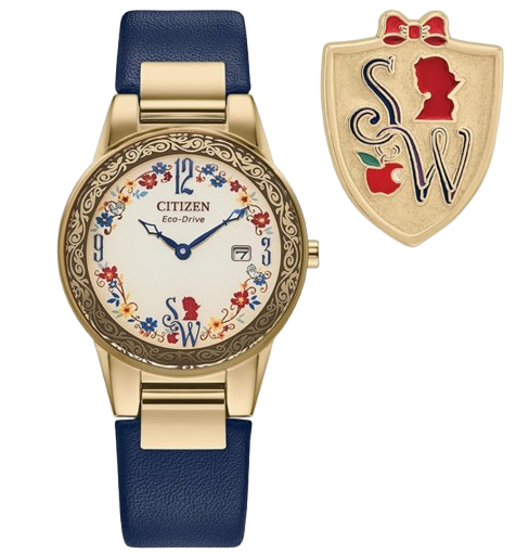 Citizen Ladies' Eco-Drive