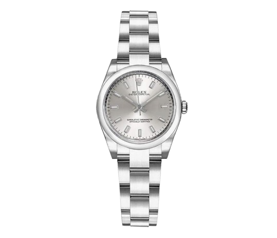Rolex Oyster