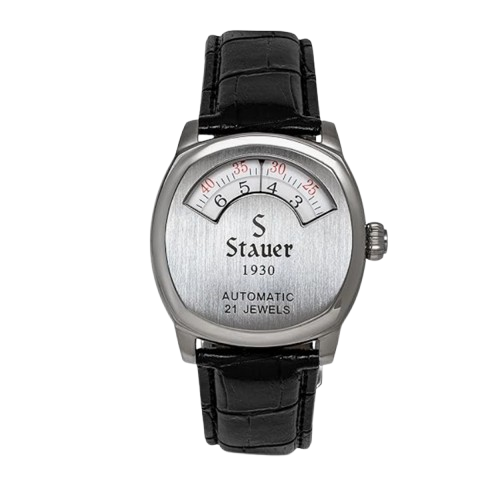 Stauer 1930 Dashtronic
