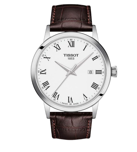 Tissot Mens Classic