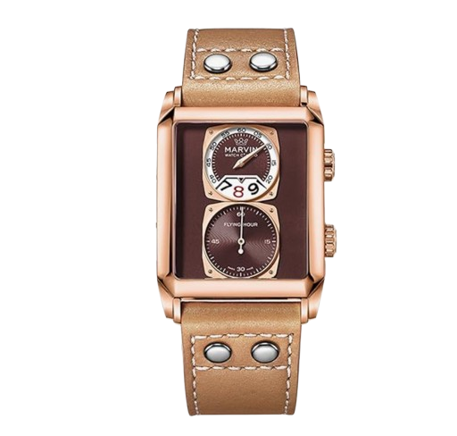 marvin Watches