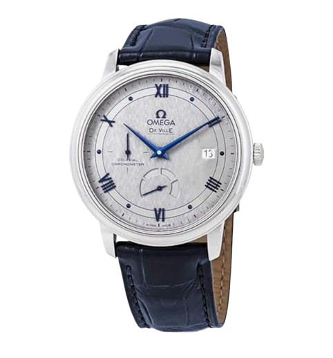 Omega De Ville