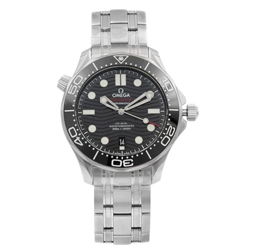 Omega Diver