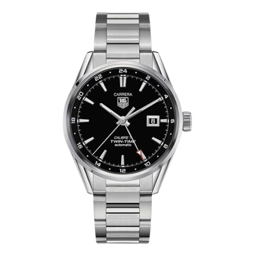 TAG Heuer Carrera